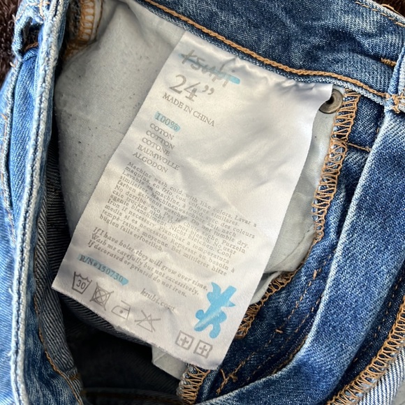 Ksubi Jeans - Picture 8 of 8
